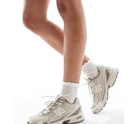 New Balance 740 Uomo - Sneakers Marrone - Taglia 43 - Pelle Brown 43