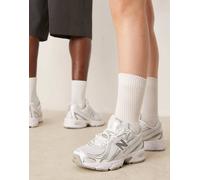 New Balance 740 men Lowtop white in taglia:37