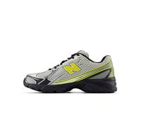 New Balance - 740 - Sneakers color sale marino-Bianco 42.5