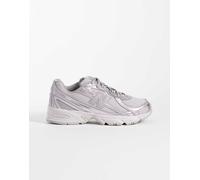 New Balance 740 sneakers grigie e argentate-Argento 37.5