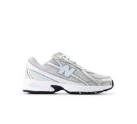 New Balance - 740 - Sneakers grigio chiaro e blu 44.5