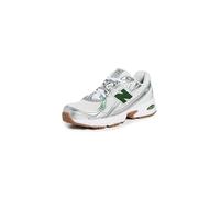 New Balance 740 male Scarpe - Grigio - Pelle - Foot Locker Grey 44