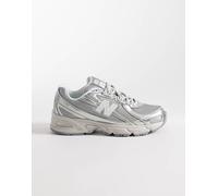 new balance Sneaker bassa '740' grigio / grigio argento / argento / bianco Uomo - Streetwear - Scarpe - Sneakers - Sneakers basse new balance 39,5