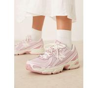 New Balance 740 Uomo - Sneakers Rosa - Taglia 42.5 - Pelle Pink 42.5