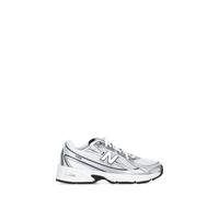 New Balance - 740 Sneakers - - Sport - Donna - Grigio - 37 1/2 EU