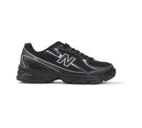 New Balance - 740 Sneakers - - Sport - Uomo - Nero - 46 1/2 EU