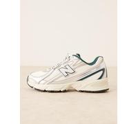 New Balance Sneakers basse 740 in Grigio 38