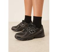 New Balance 740 Uomo - Sneakers Nero - Taglia 40 - Rete/Sintetico Black 40