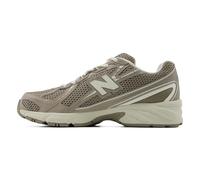 New Balance 740 male Scarpe - Olivo - Rete/Sintetico - Foot Locker Olive 43