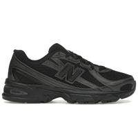 New Balance 740 Triple Black - EU 44