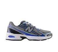 New Balance 740 U740SB2, Scarpe da Uomo (Grigio, Sistema Taglie Calzature EU, Adulto, Numero, Media, 42)