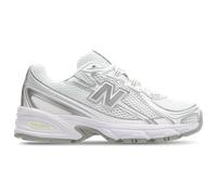 New Balance 740 Bambini - Sneakers Bianco - Taglia 37 - Rete/Sintetico White 37