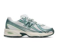 New Balance 740 Uomo - Sneakers Bianco - Taglia 41.5 - Rete/Sintetico White 41.5