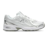 New Balance 740 male Scarpe - Bianco - Rete/Sintetico - Foot Locker White 42.5