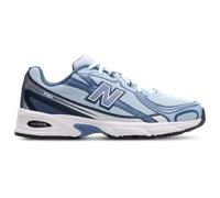 New Balance 740 Uomo - Sneakers Bianco - Taglia 43 - Rete/Sintetico White 43