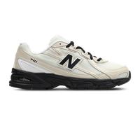 new balance Sneaker bassa '740' beige / nero / bianco lana Uomo new balance 43