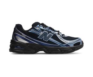 New Balance 740 Uomo - Sneakers Blu - Taglia 42.5 - Rete/Sintetico Blue 42.5