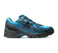 New Balance 740 Uomo - Sneakers Blu - Taglia 43 - Pelle Blue 43
