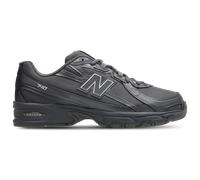 New Balance 740 Uomo - Sneakers Grigio - Taglia 40.5 - Rete/Sintetico Grey 40.5
