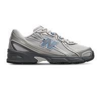 New Balance 740 Uomo - Sneakers Grigio - Taglia 41.5 - Rete/Sintetico Grey 41.5