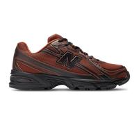 New Balance 740 men Lowtop brown in taglia:43