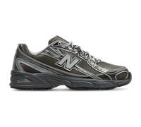 New Balance 740 Uomo - Sneakers Nero - Taglia 42 - Rete/Sintetico Black 42