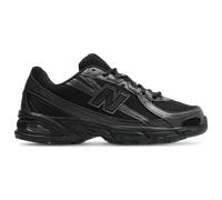 New Balance 740 Uomo - Sneakers Nero - Taglia 45 - Rete/Sintetico Black 45