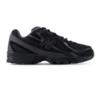 New Balance 740 Uomo - Sneakers Nero - Taglia 46.5 - Pelle Black 46.5