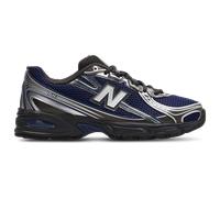 New Balance 740 Uomo - Sneakers Nero - Taglia 46.5 - Rete/Sintetico Black 46.5