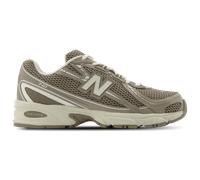 New Balance 740 Uomo - Sneakers Olivo - Taglia 41.5 - Rete/Sintetico Olive 41.5