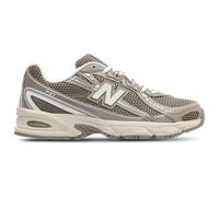 New Balance 740 Uomo - Sneakers Olivo - Taglia 42.5 - Rete/Sintetico Olive 42.5