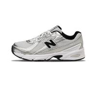 New Balance - 740 V2 Argento Sneakers - - Shoes - Uomo - Multicolore - 45 EU