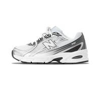 New Balance - 740 V2 - - Shoes - Uomo - Bianco - 39 1/2 EU