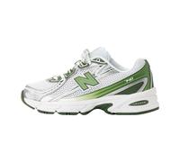 New Balance - 740 V2 - - Shoes - Uomo - Bianco - 39 1/2 EU
