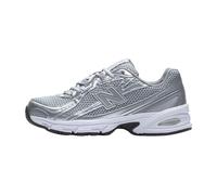 New Balance - 740 V2 Sneakers - - Sport - Uomo - Grigio - 41 1/2 EU