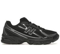 New Balance 740v2 Black Grey Silver (Bambino) - EU 36