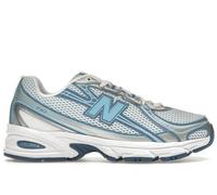 New Balance 740v2 Blue Agate White - EU 39.5
