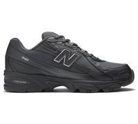 New Balance 740v2 Castlerock Silver Metallic - EU 42