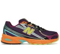 New Balance 740v2 Concord Grape Sun Glow - EU 44.5