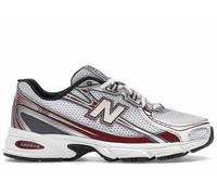 New Balance 740v2 Mercury Red Castlerock - EU 42.5