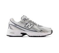 New Balance - 740Wn2 Tech Runner Sneakers - - Sport - Donna - Grigio - 38 EU