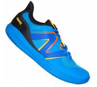 New Balance 796 V3 Blue Uomo Scarpe da Padel MCH796P3-BLU blu 45,5