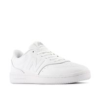 New Balance Uomo 80 in Bianca/Verde, Leather, Taglia 37.5