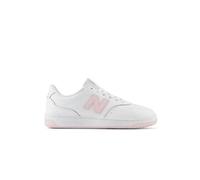 New Balance 80, Sneaker Donna, Oyster White, 37 EU