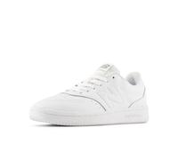 New Balance 80 White Donna, EU 37.5