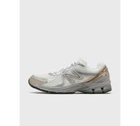 New Balance 860 men Lowtop white in taglia:44