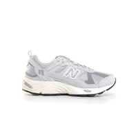new balance Sneaker bassa '878' grigio / grigio chiaro / grigio scuro, Taglia 40,5-41