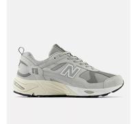 New Balance 878 Grigio Chiaro da Uomo 41.5 Grigio