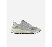 New Balance 878 M - Scarpe Sneakers - Uomo - Grigio 42,5