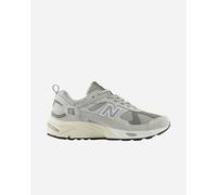 new balance Sneaker bassa '878' grigio / grigio chiaro / grigio scuro, Taglia 44,5